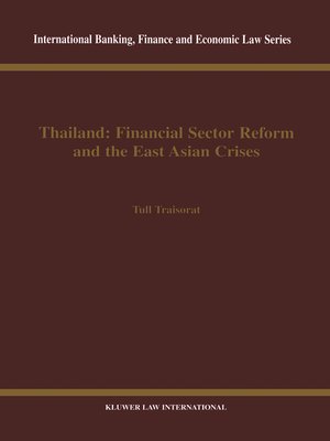 cover image of Thailand